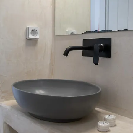 דירה Helmos Family