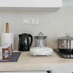 Helmos Family Apartment