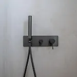 Helmos Family Apartment