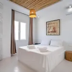 Apartment Helmos Family