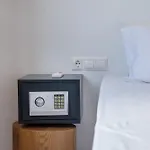 Helmos Family Apartment Naxos City