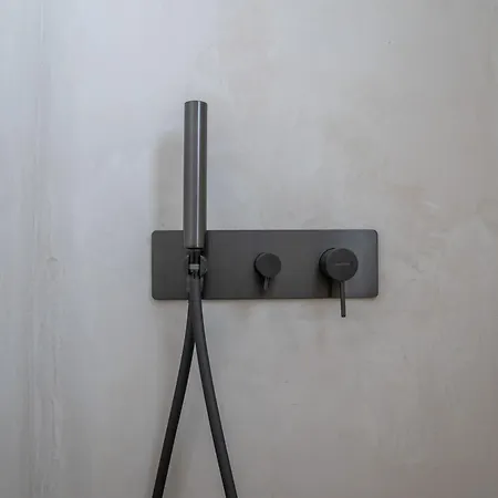 Helmos Family Apartment
