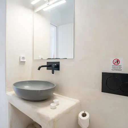 Apartment Helmos Family