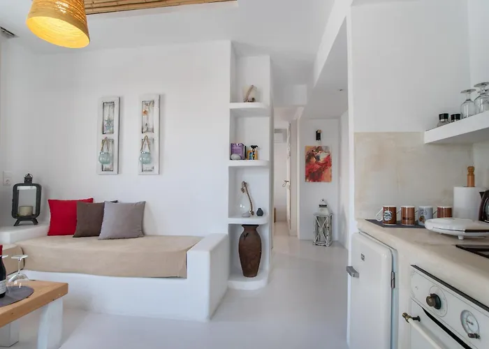 Helmos Family Apartman