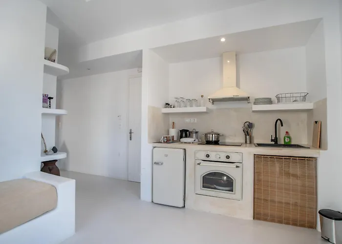 Helmos Family Apartman