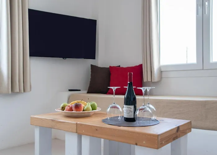 Helmos Family Apartman