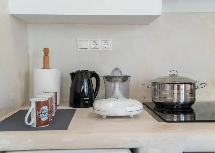 Helmos Family Apartman